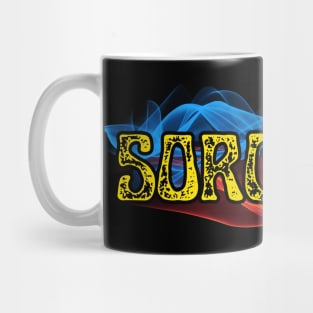 Sorcerer Mug